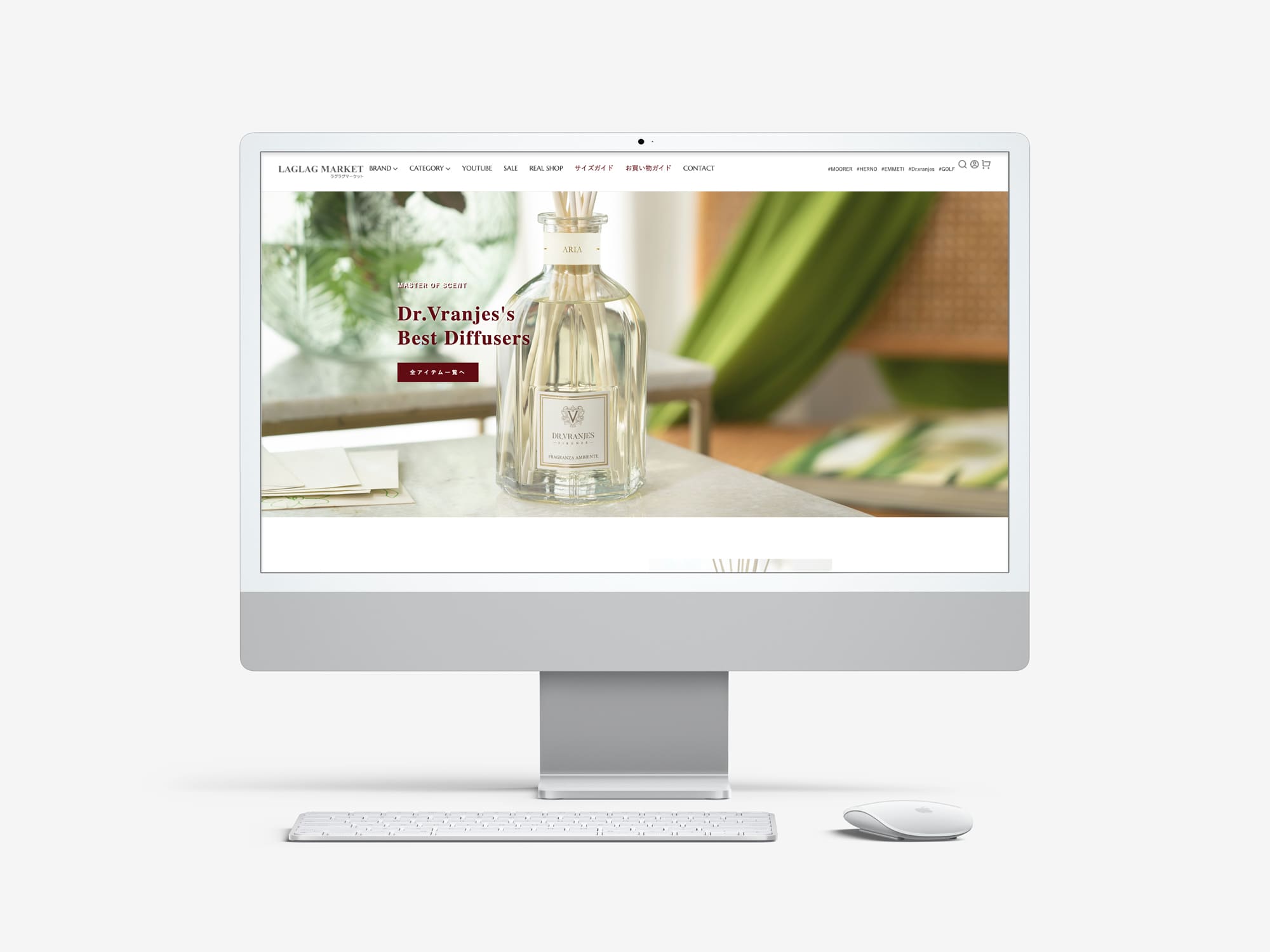 Revamp of Restaurant Website